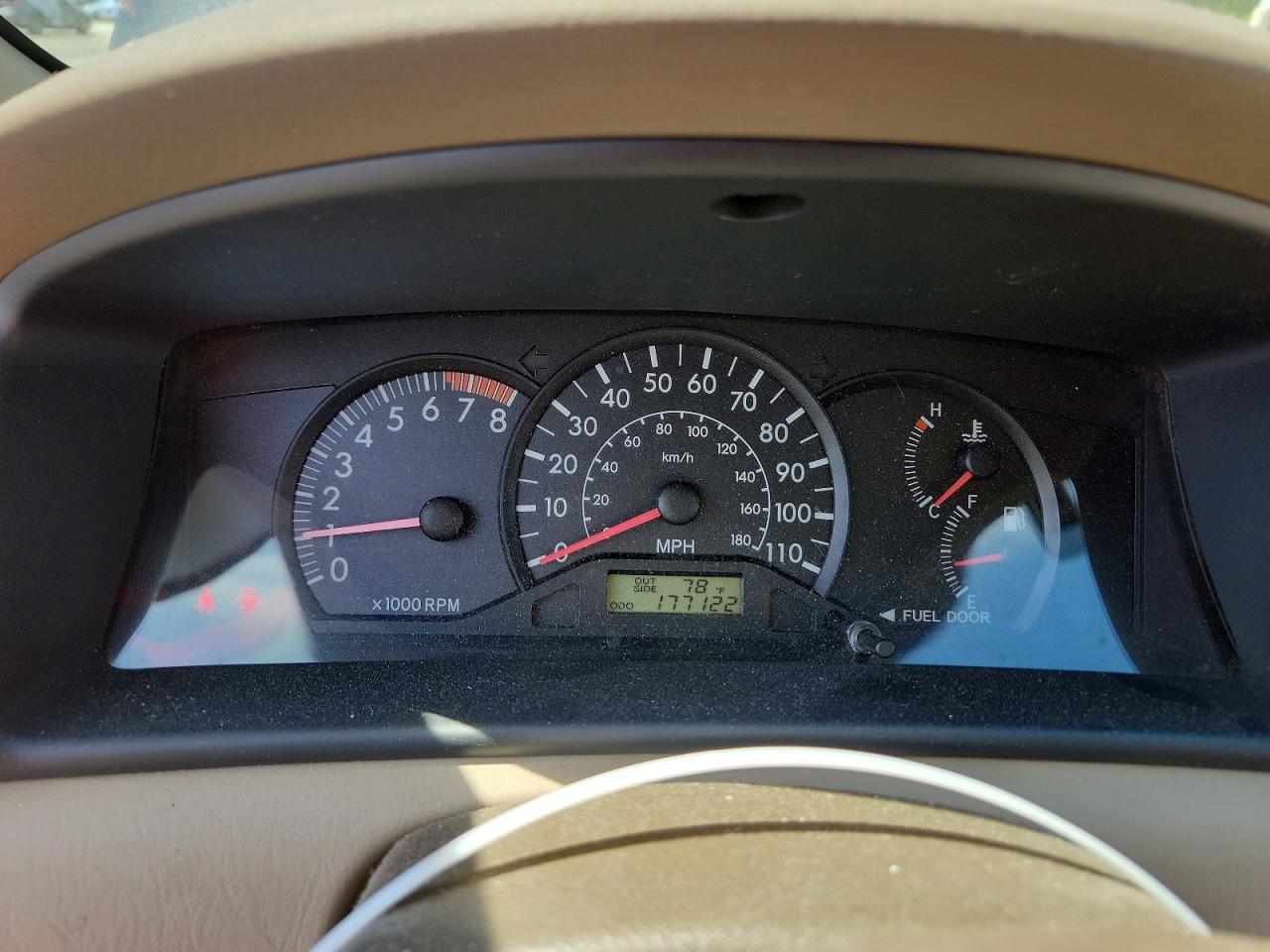 Toyota Corolla Eco