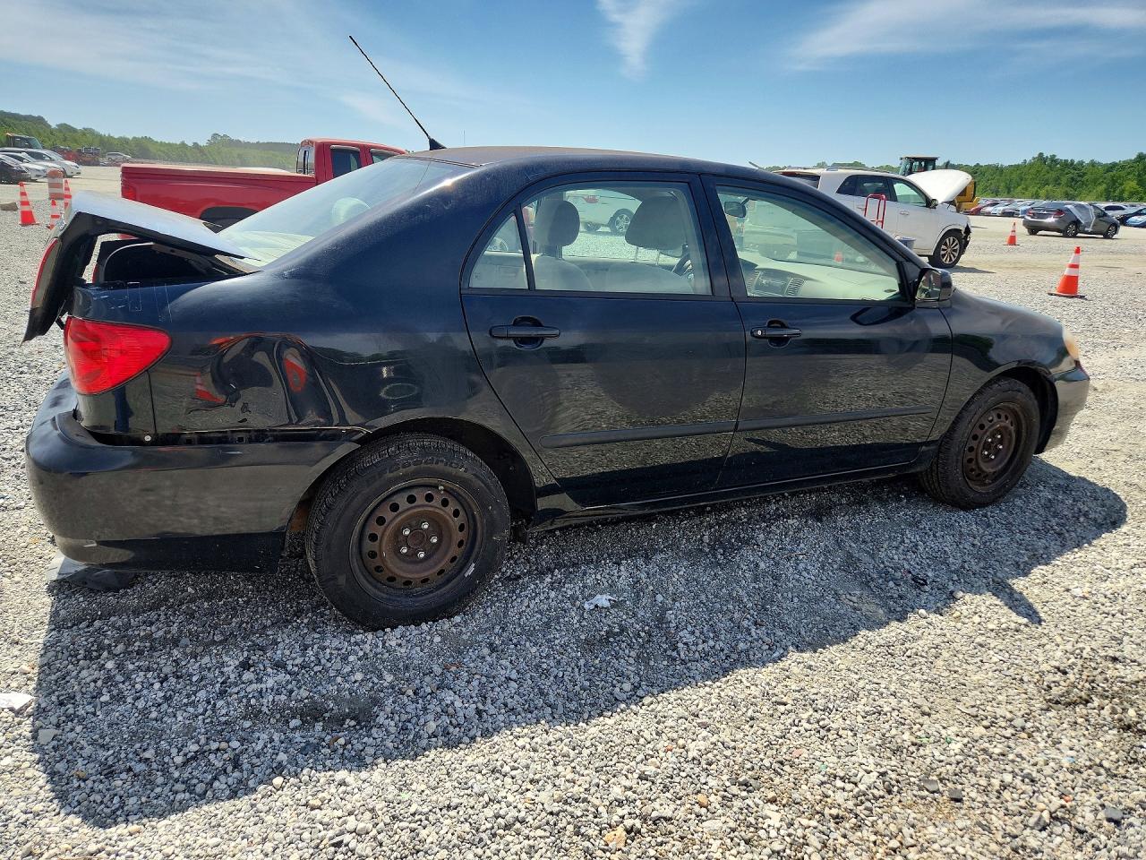 Toyota Corolla Eco