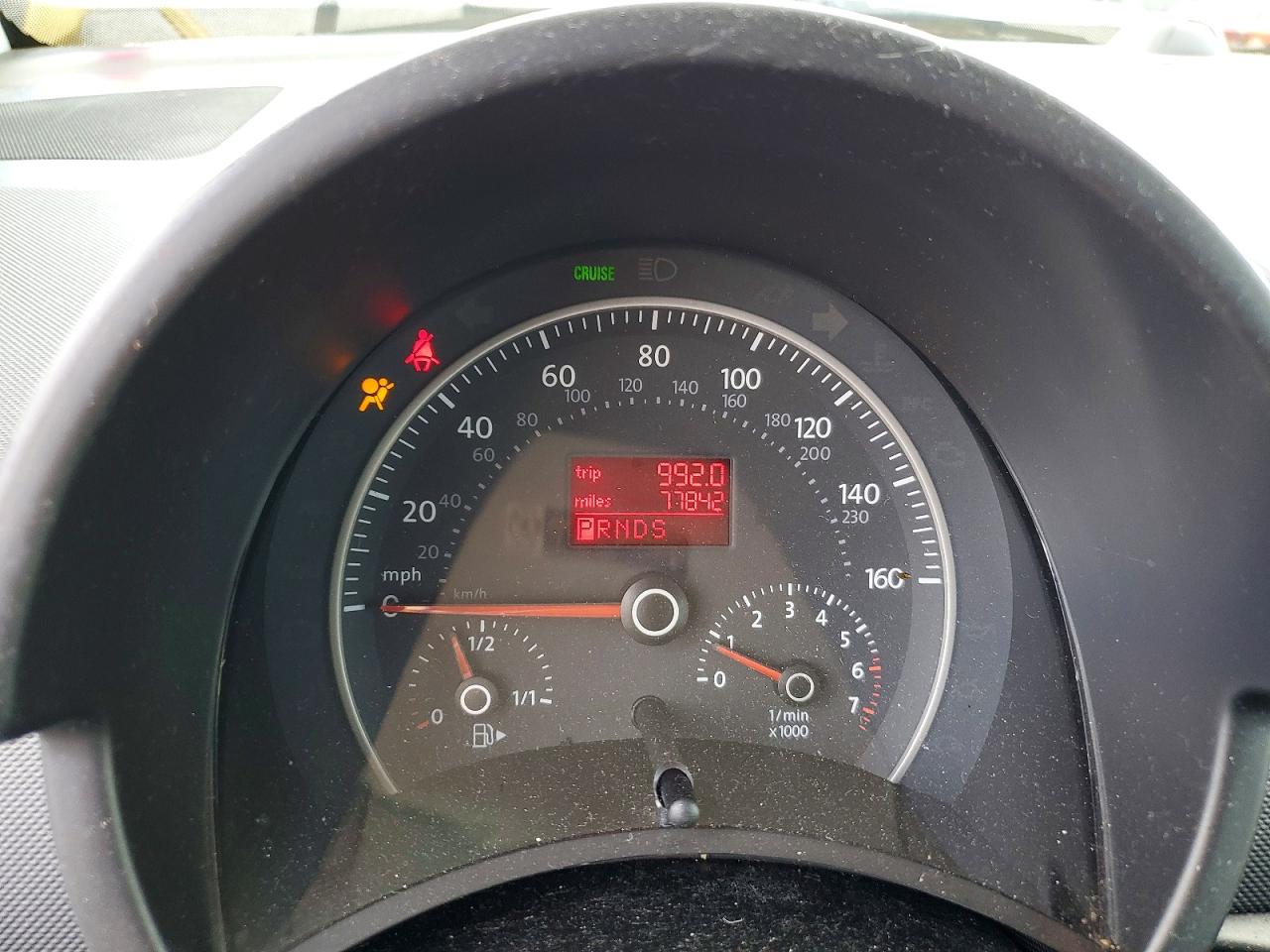 Volkswagen Beetle Convertible Se