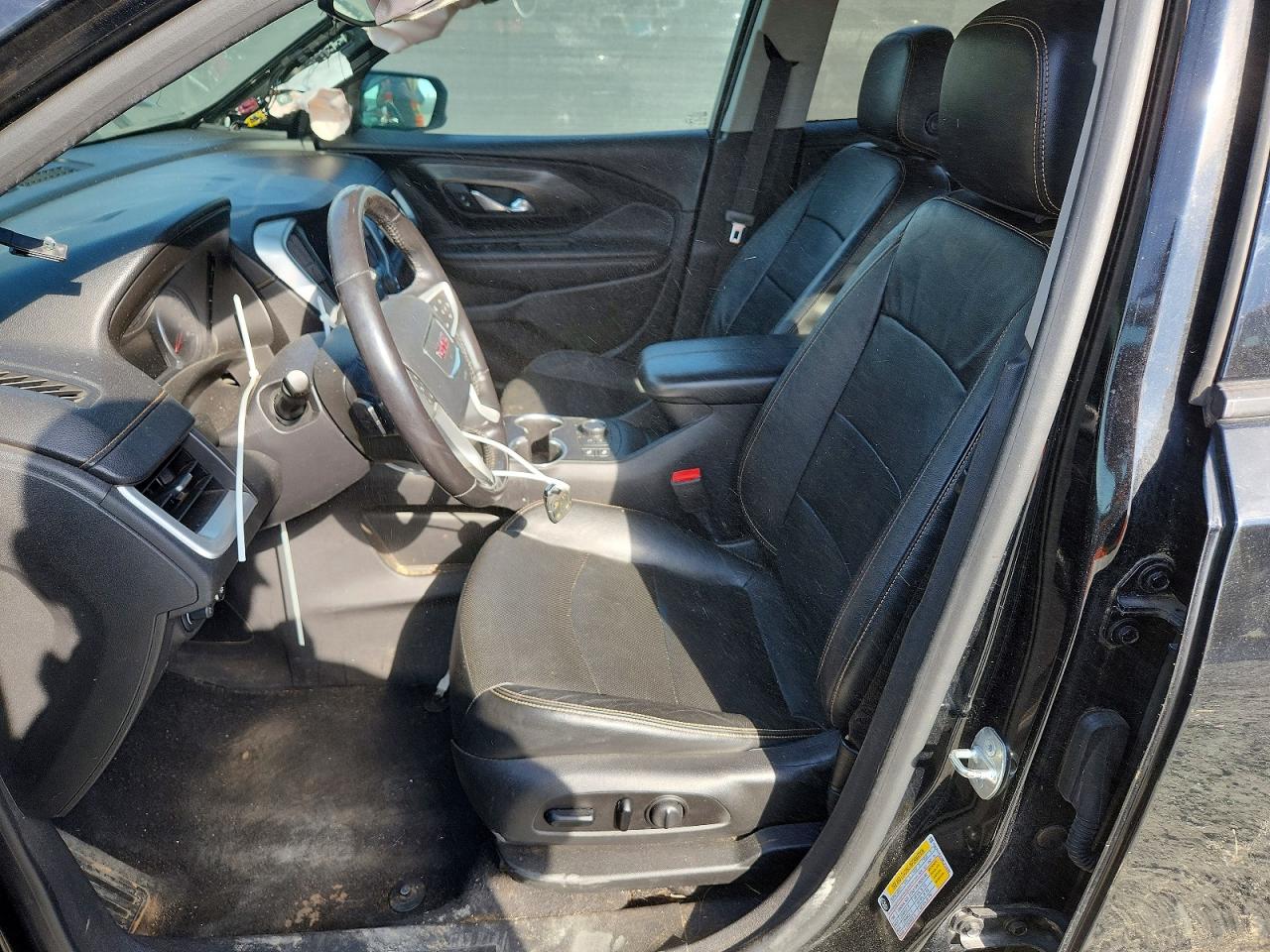 GMC Terrain Slt