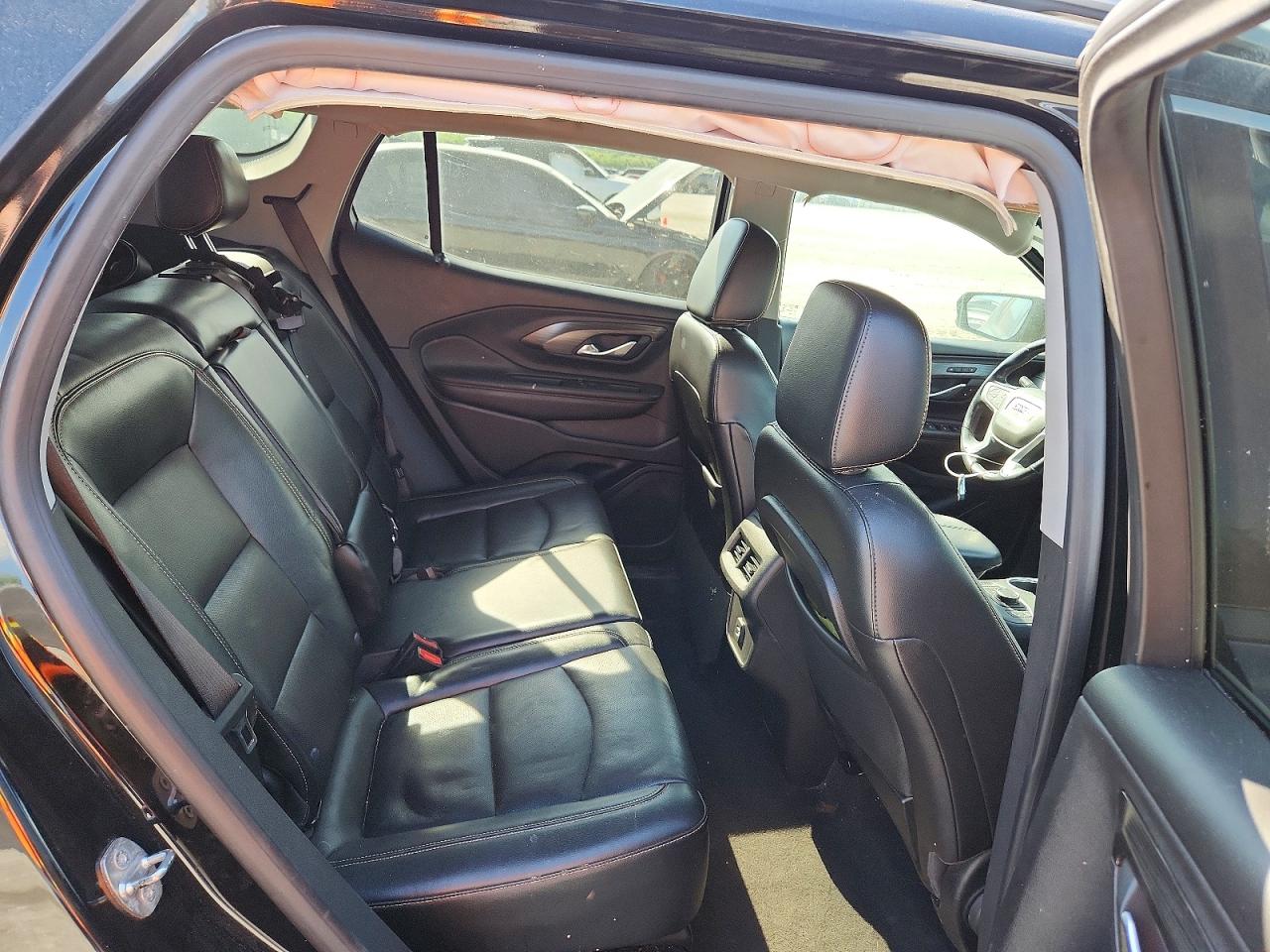 GMC Terrain Slt