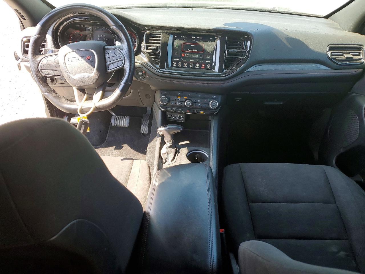 Dodge Durango Gt