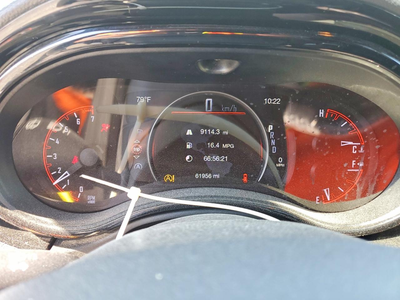 Dodge Durango Gt