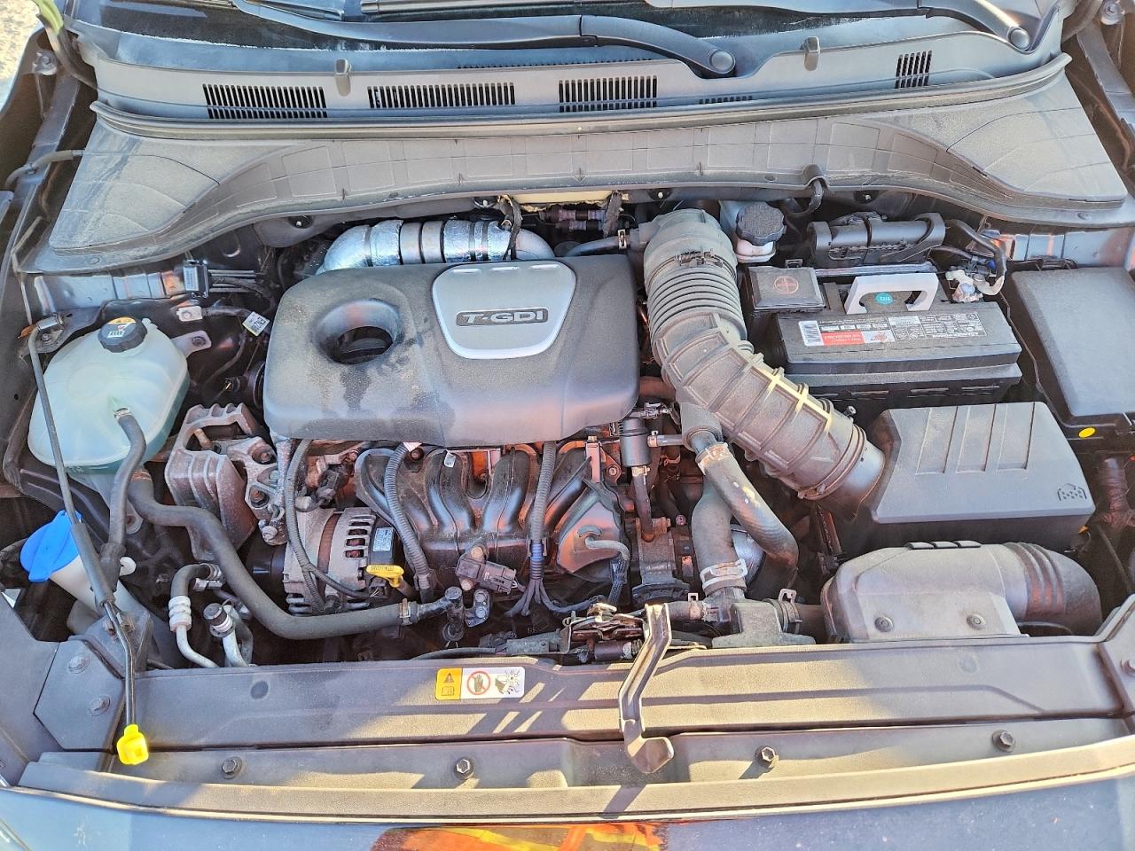 Hyundai KONA Ultimate