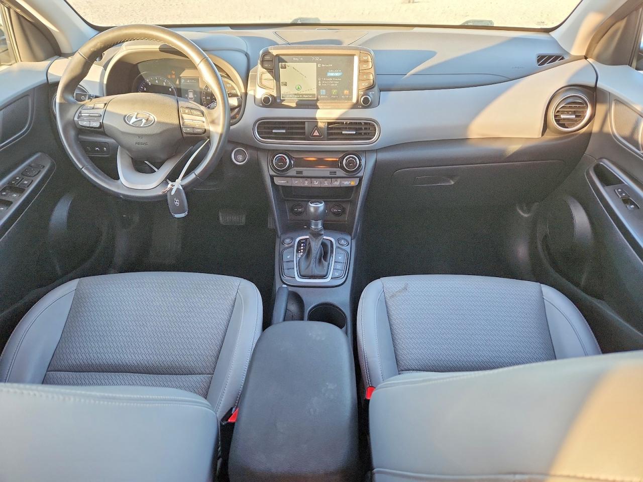 Hyundai KONA Ultimate