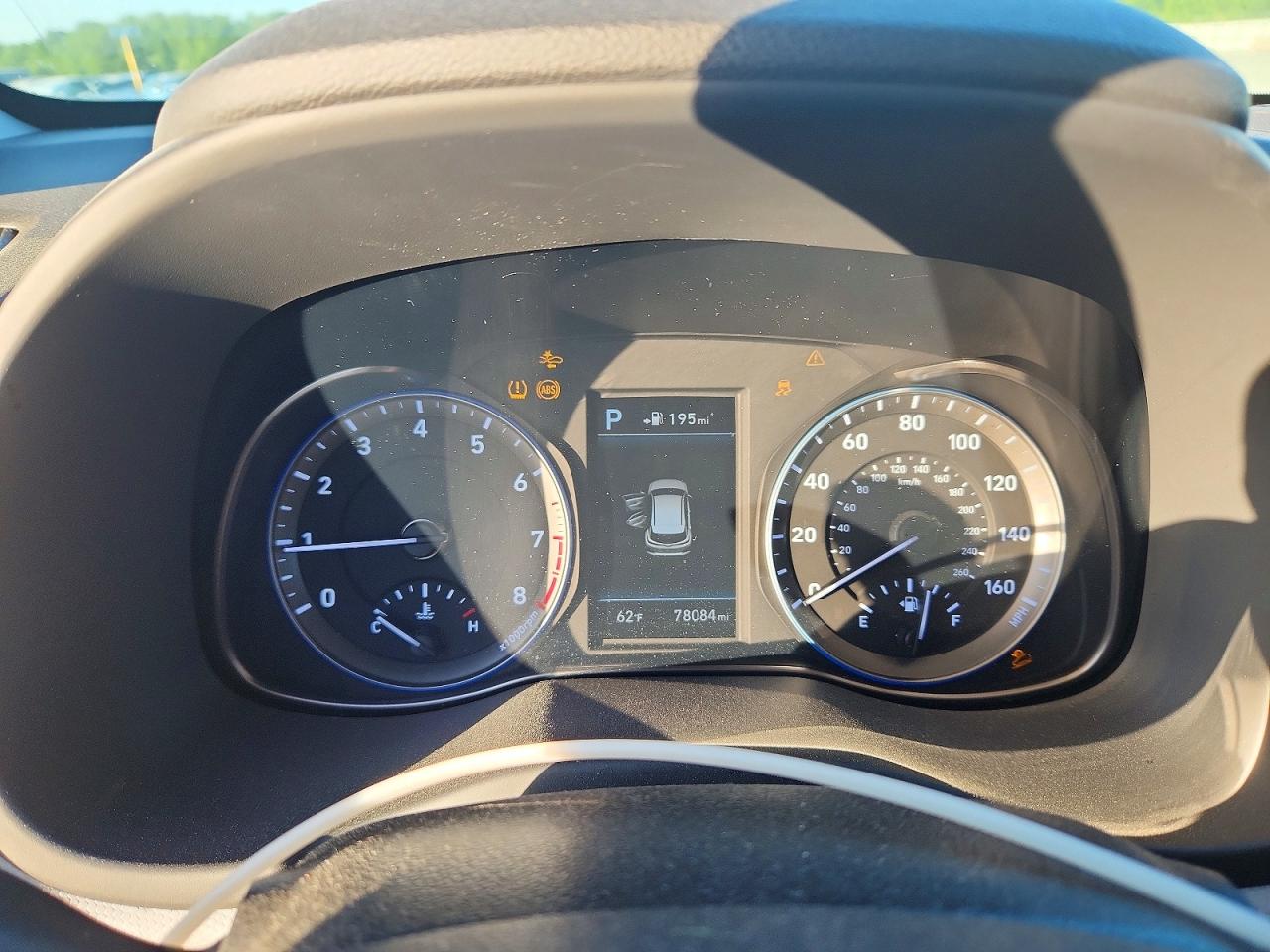 Hyundai KONA Ultimate
