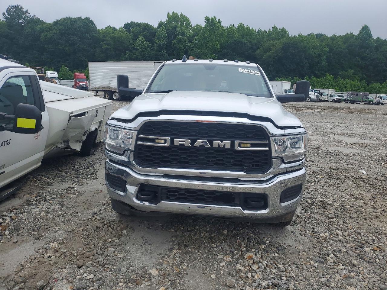 Ram 3500