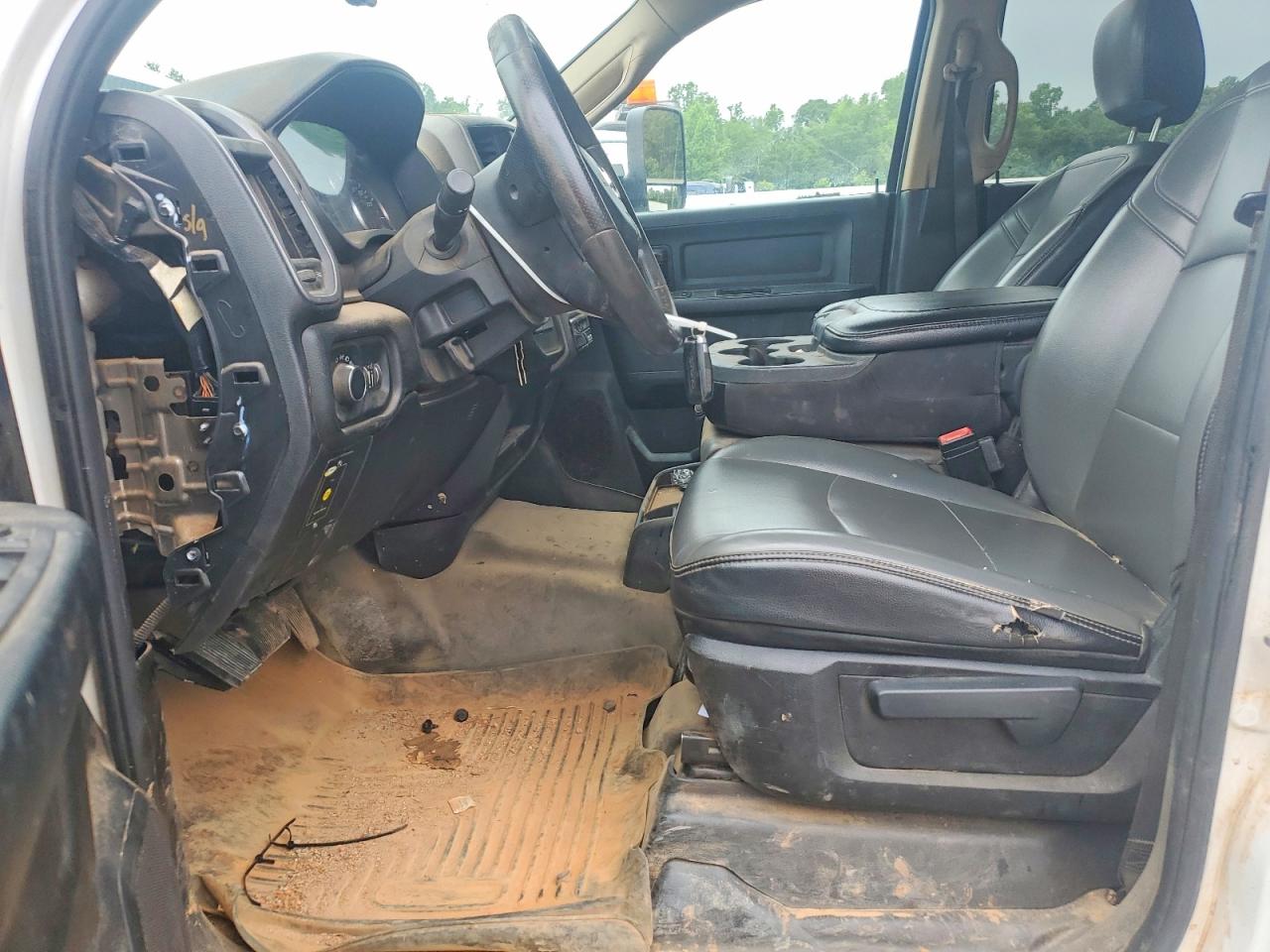 Ram 3500