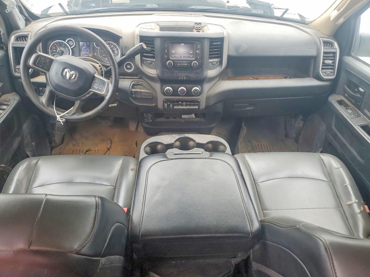 Ram 3500