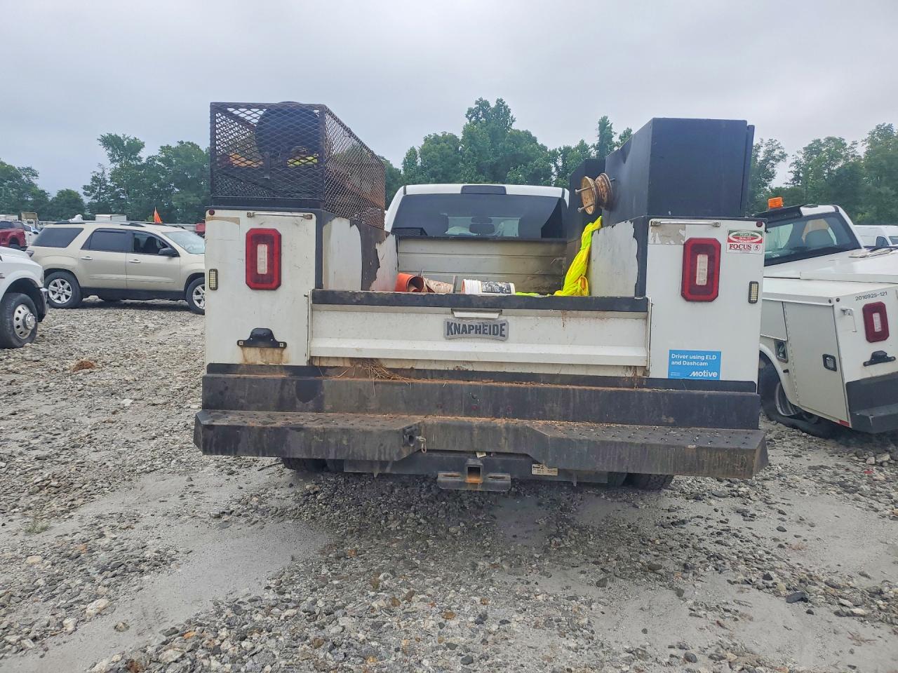 Ram 3500