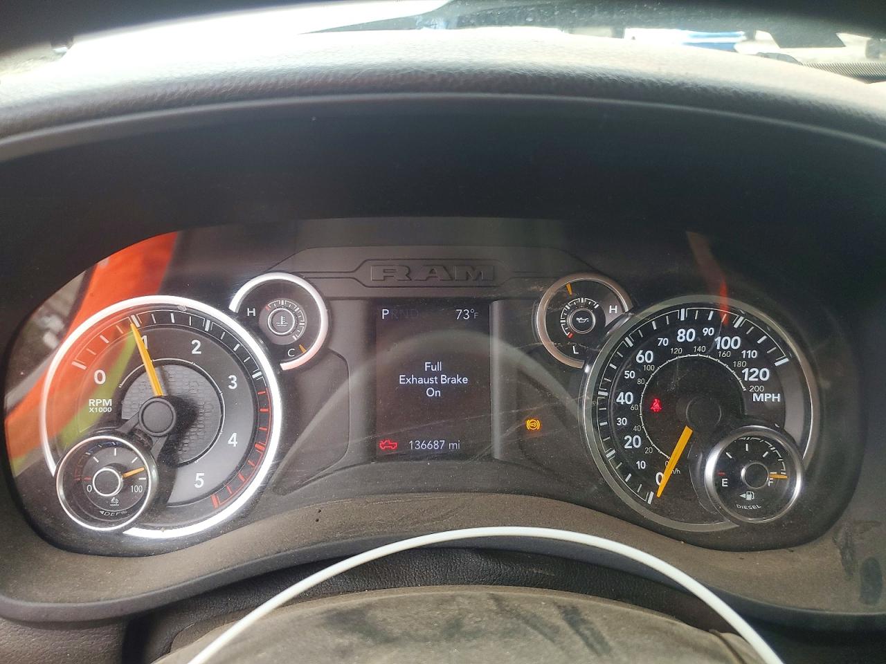 Ram 3500