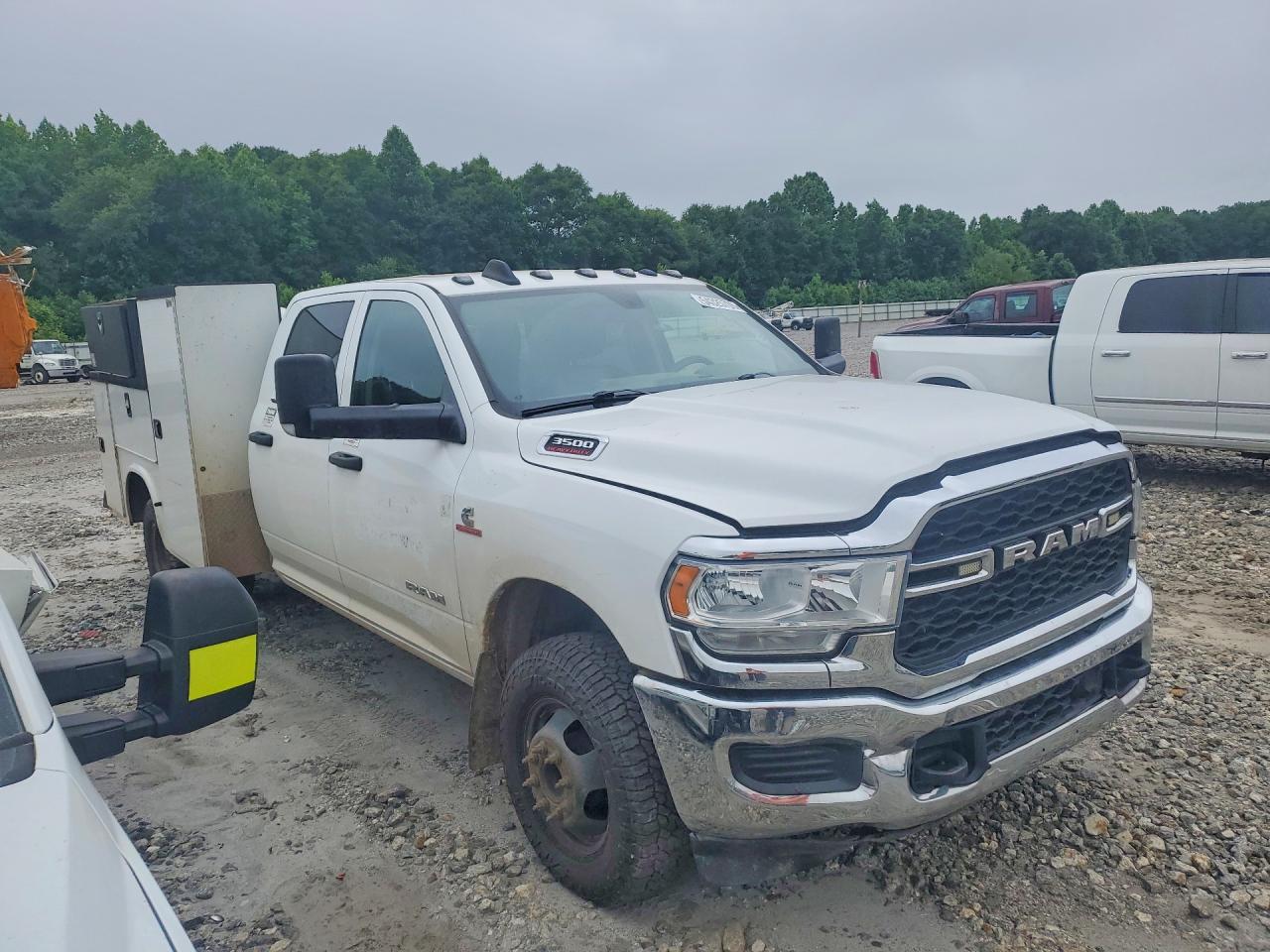 Ram 3500