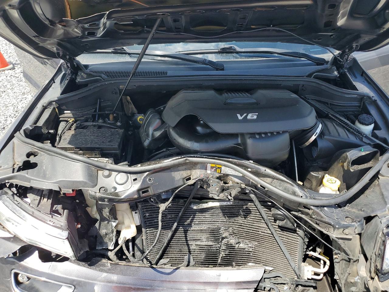 Jeep Cherokee Summit