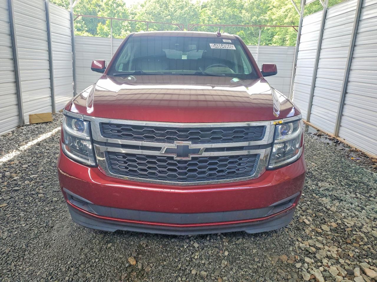 Chevrolet Tahoe C1500 Lt