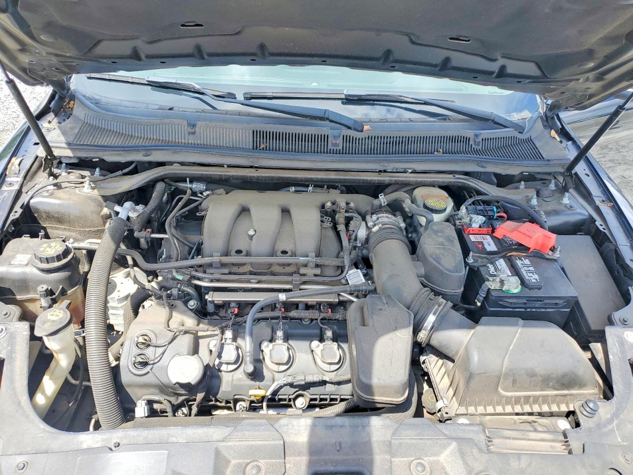 Ford Taurus Sel