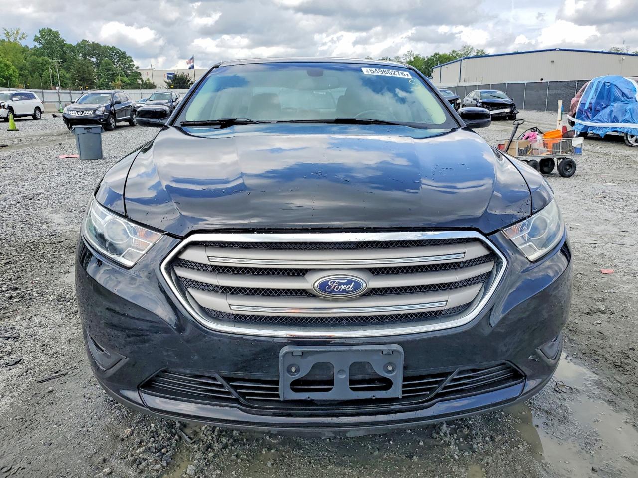 Ford Taurus Sel