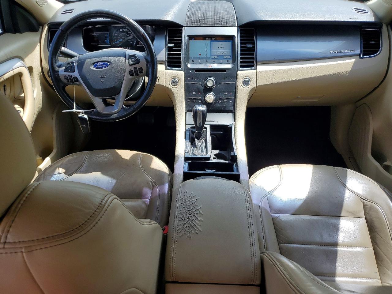 Ford Taurus Sel
