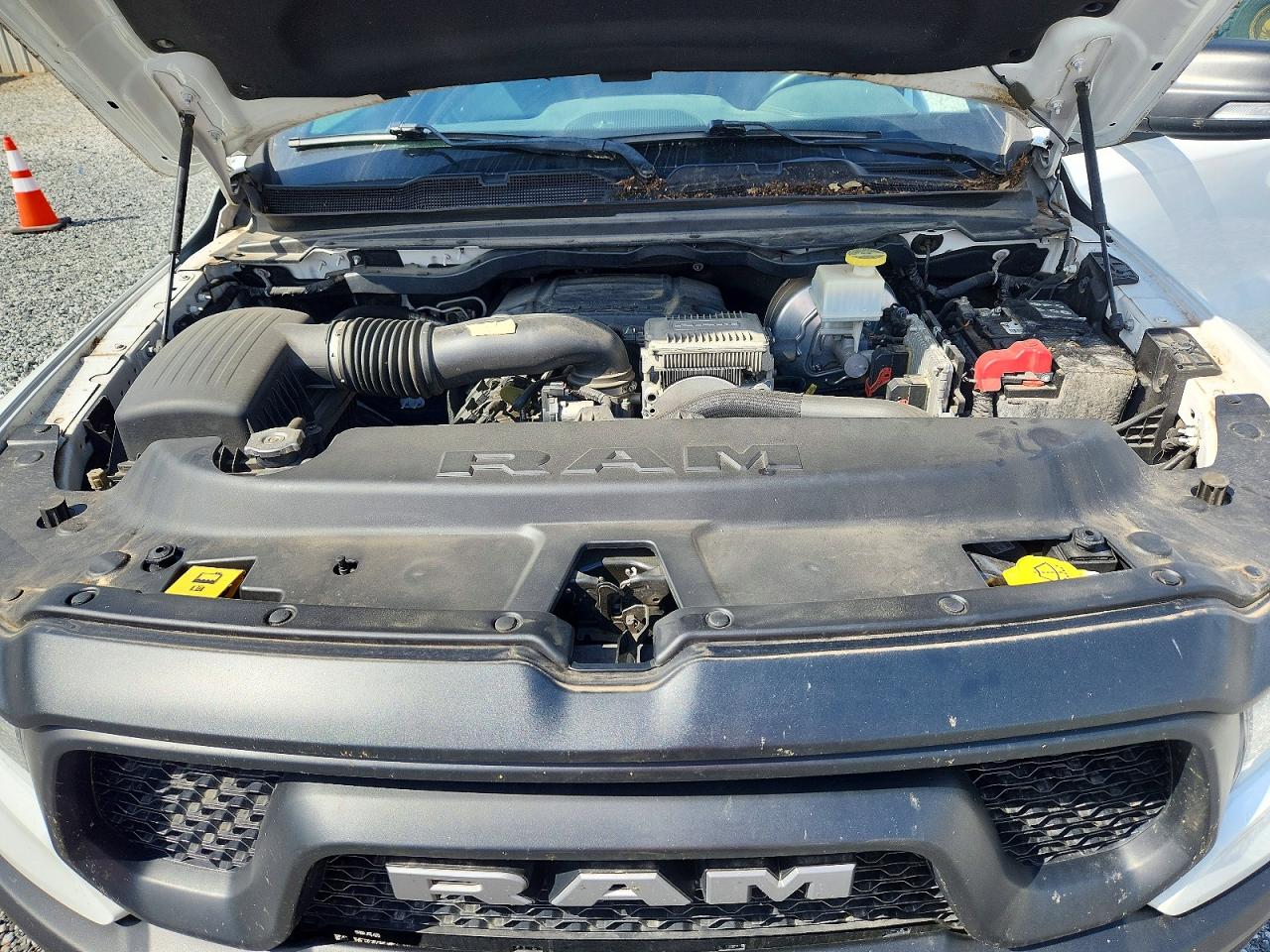 Ram 1500 Rebel