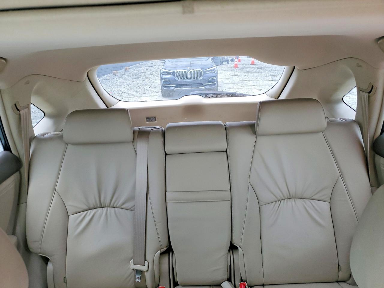 Lexus RX 330