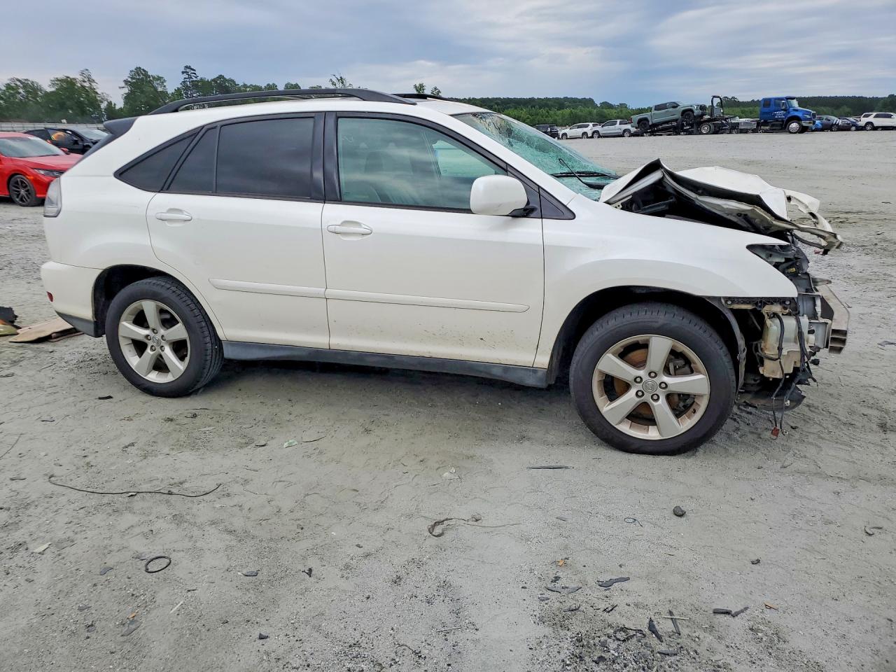 Lexus RX 330