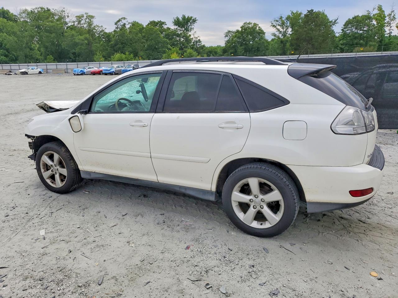 Lexus RX 330