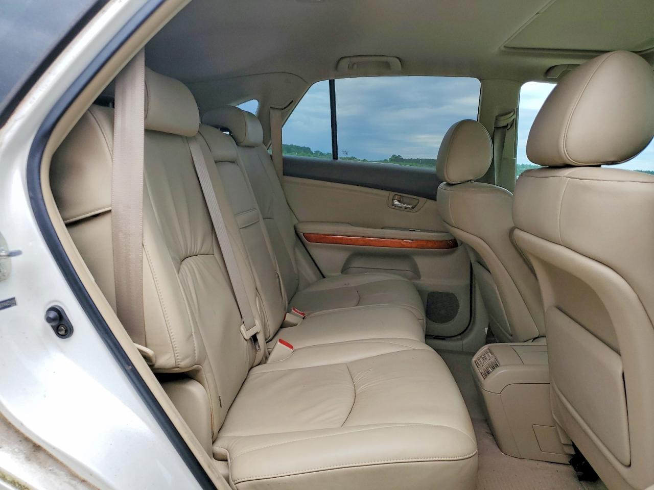 Lexus RX 330
