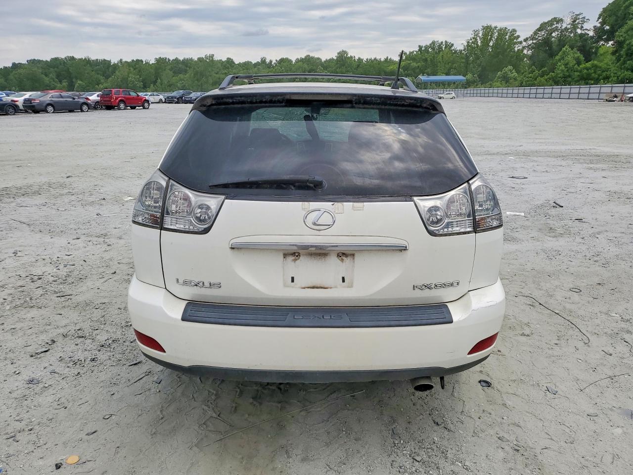 Lexus RX 330