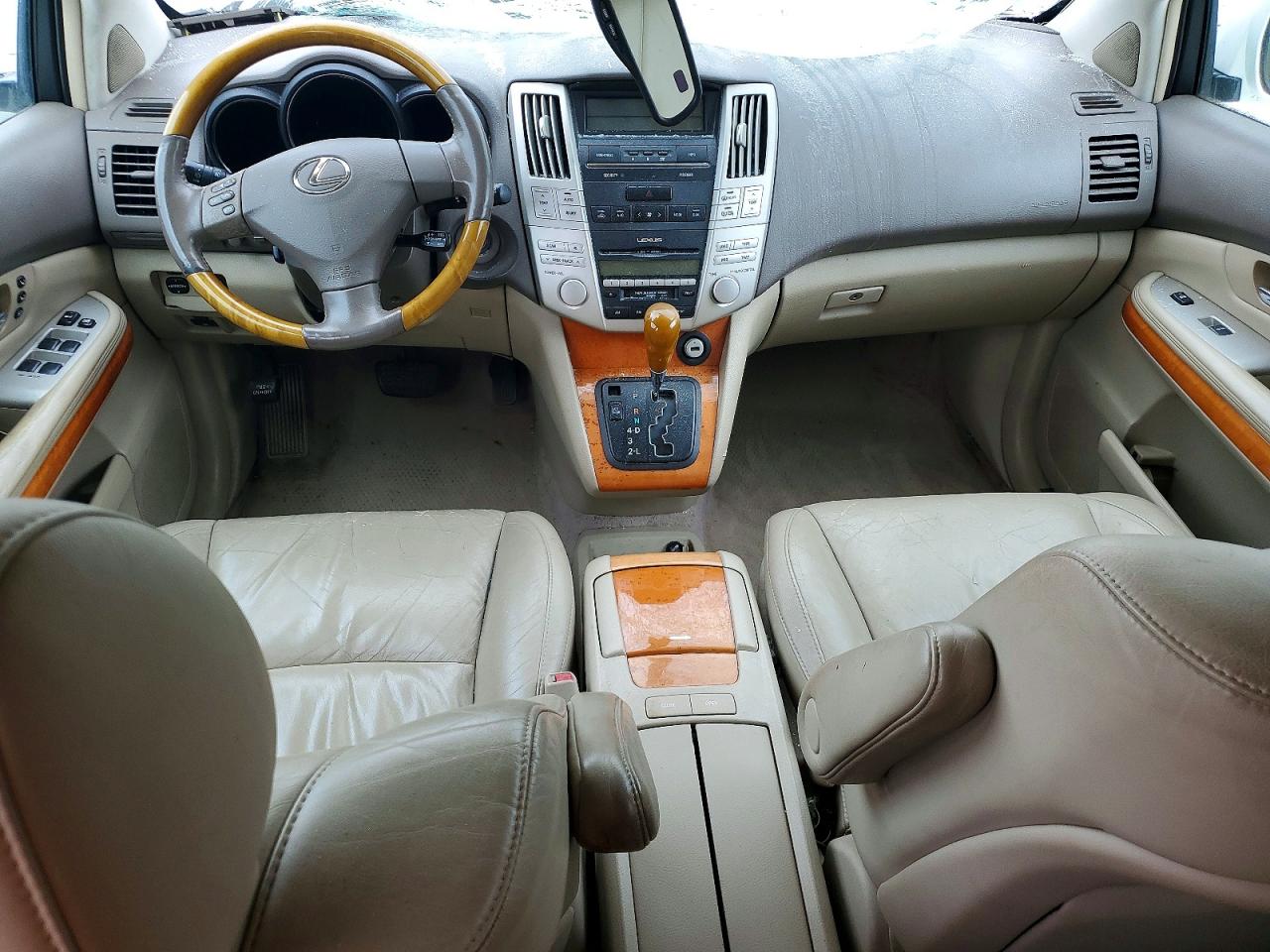 Lexus RX 330