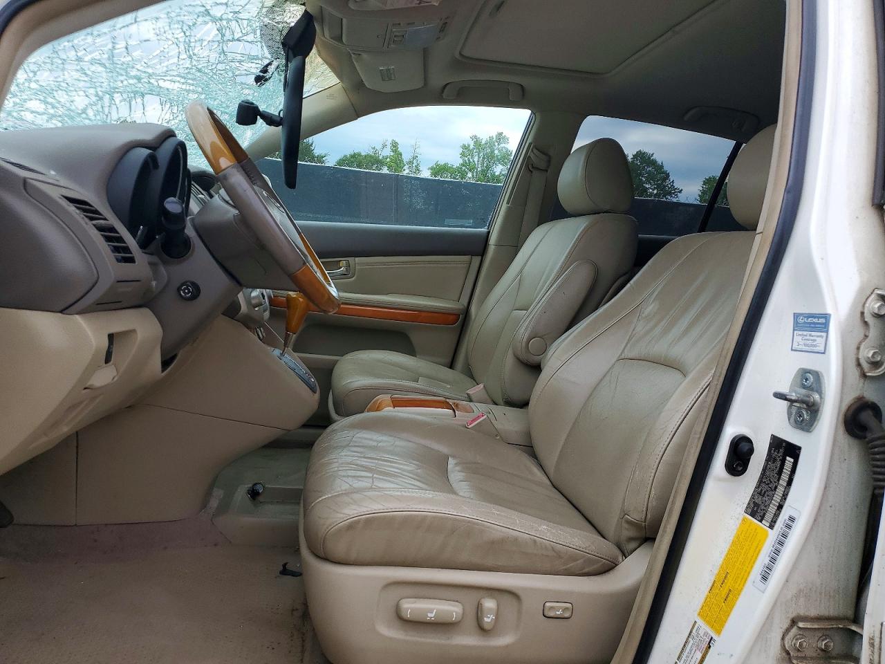 Lexus RX 330
