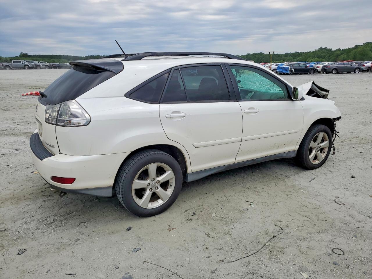 Lexus RX 330