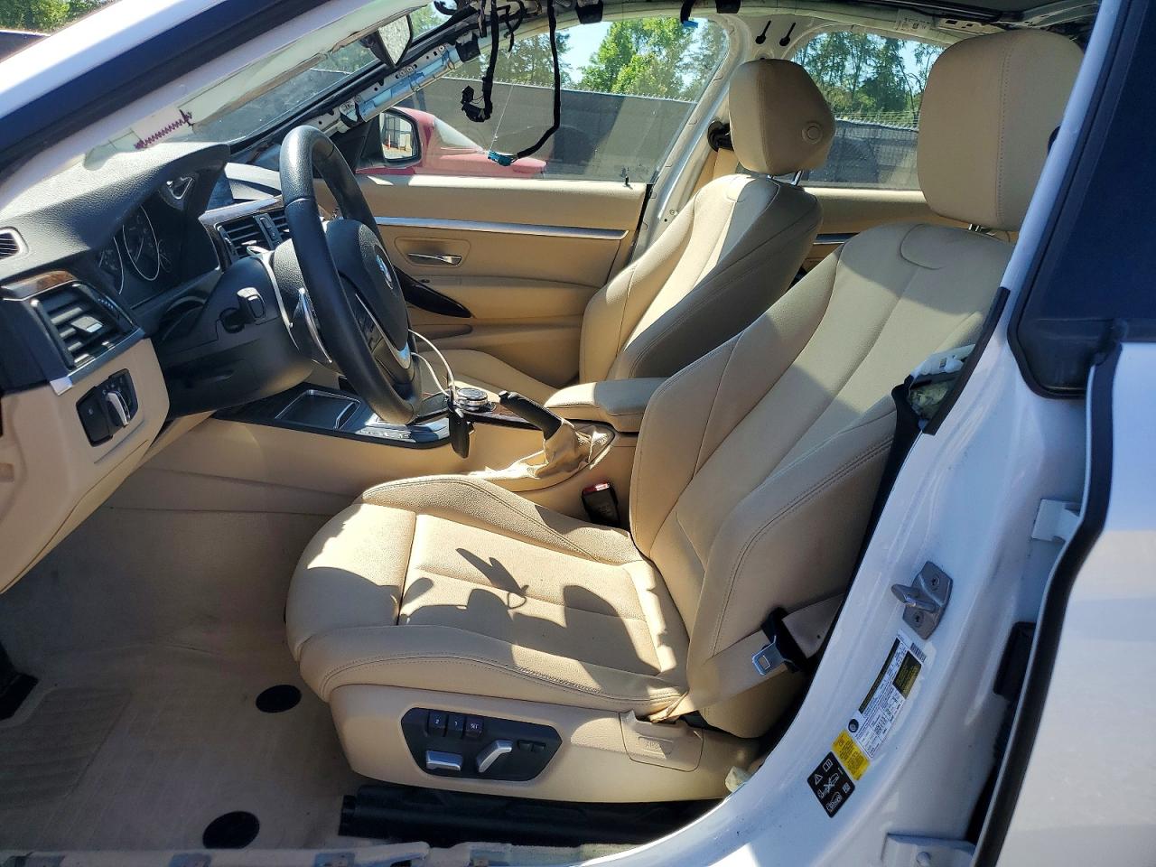 BMW 3 Series Xigt Sulev