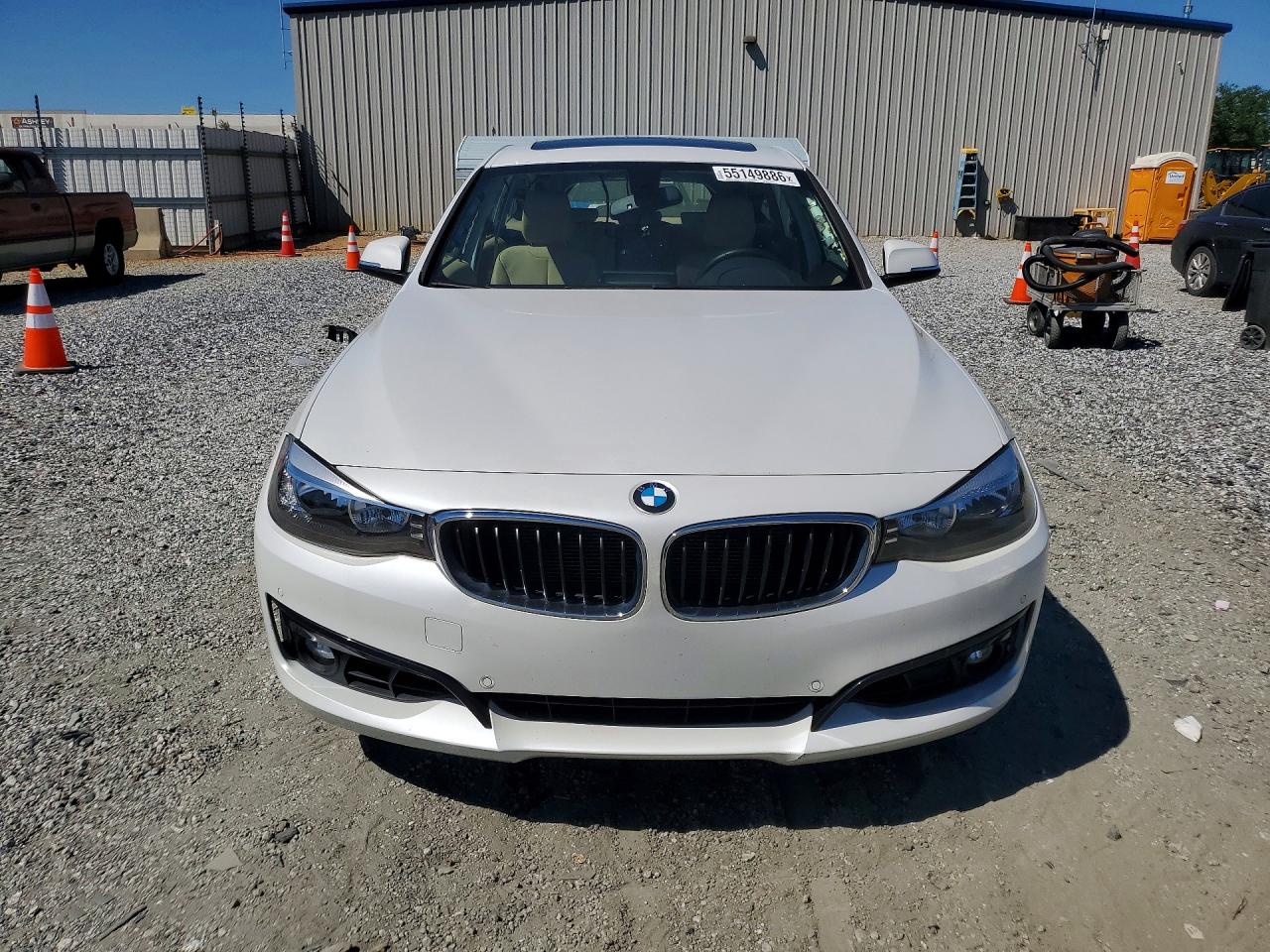 BMW 3 Series Xigt Sulev