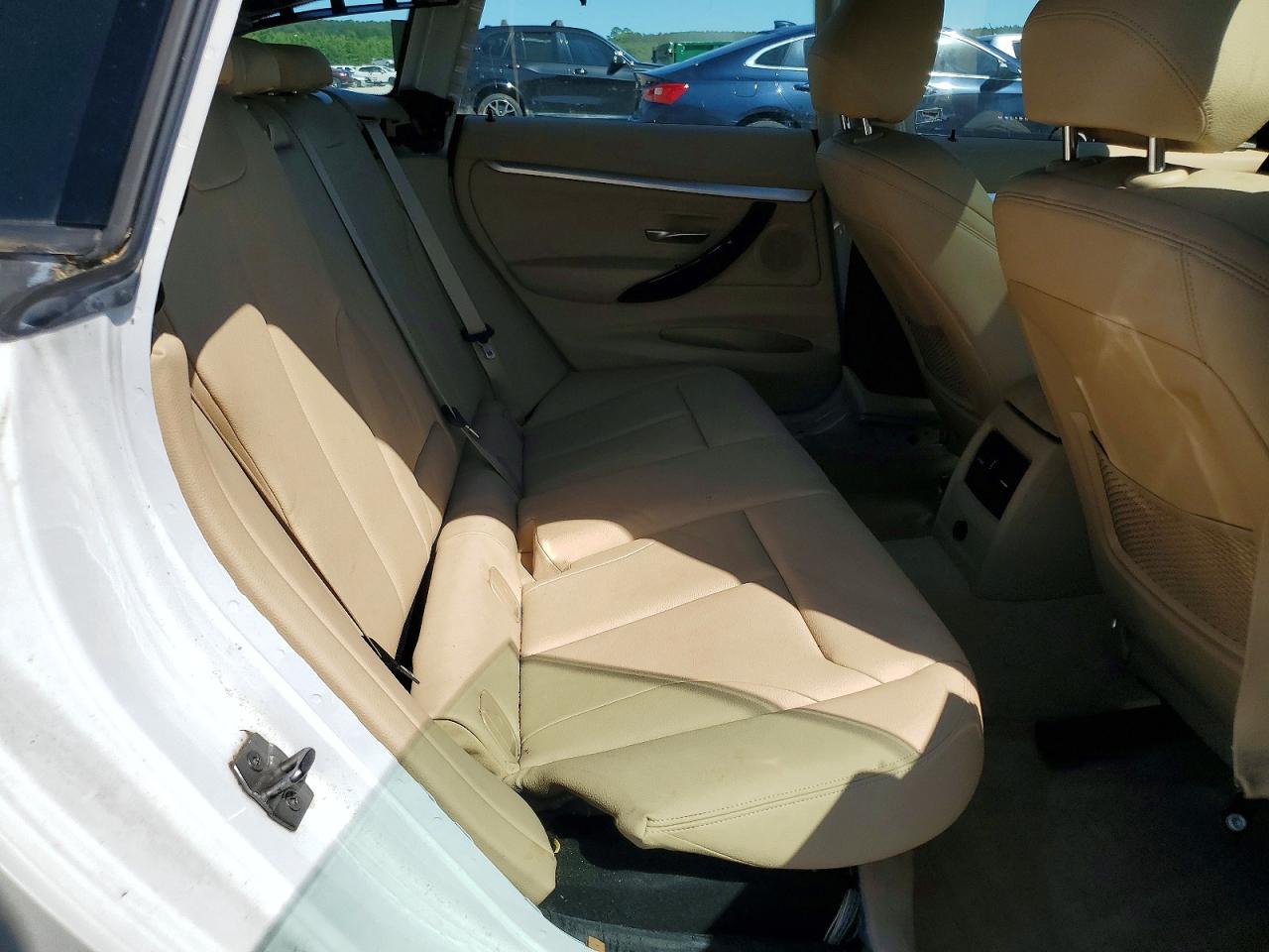 BMW 3 Series Xigt Sulev