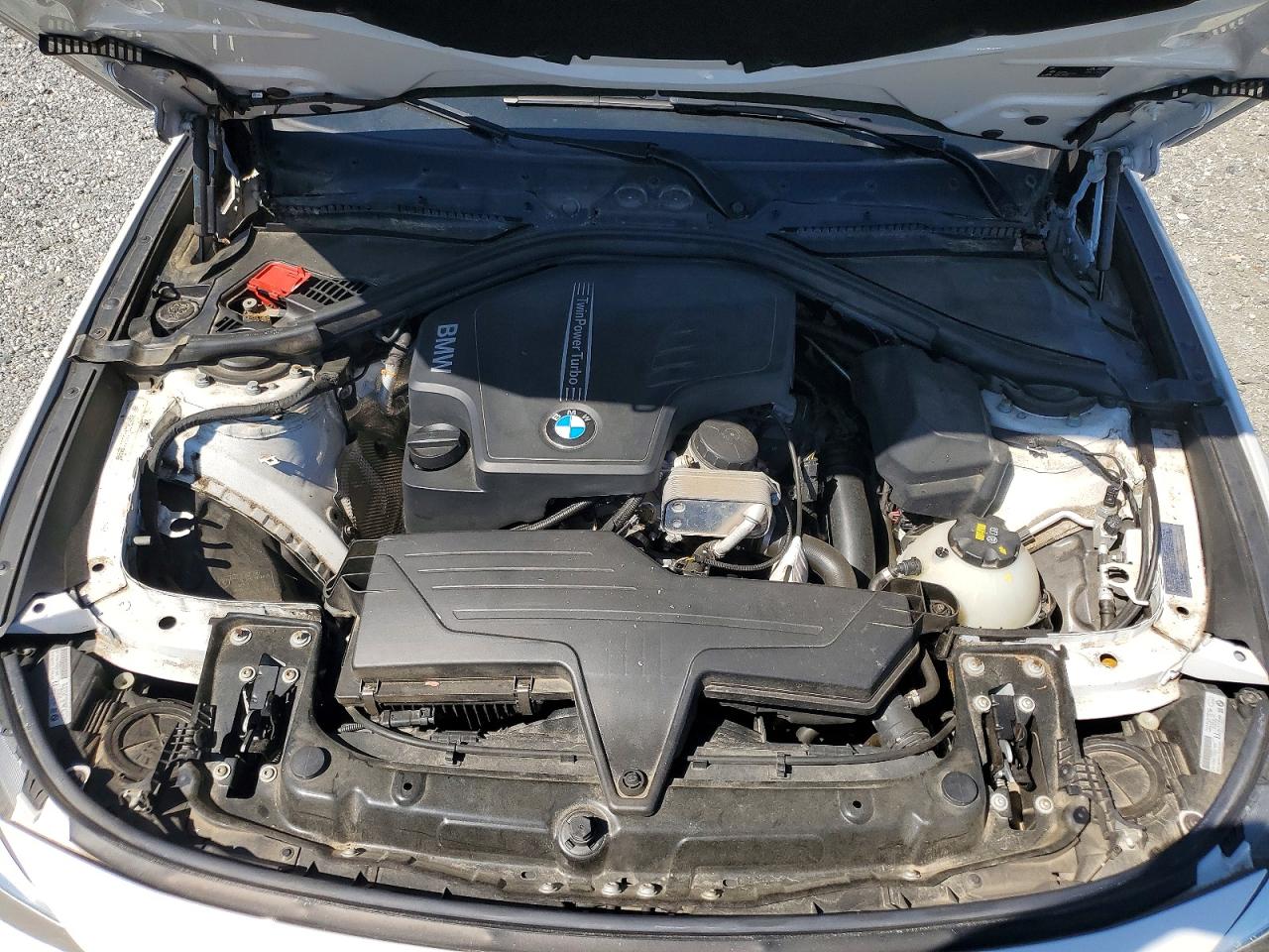 BMW 3 Series Xigt Sulev