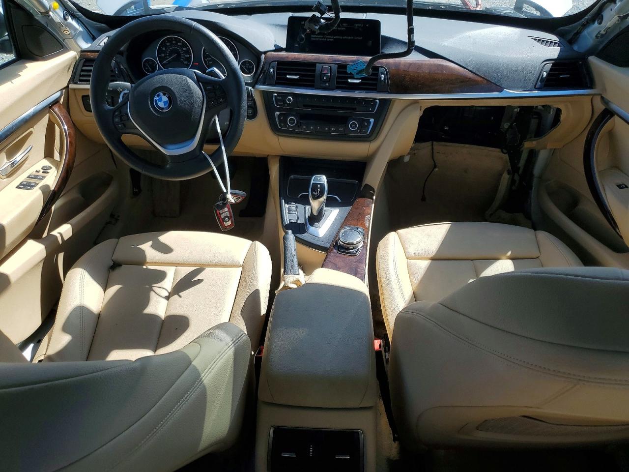 BMW 3 Series Xigt Sulev