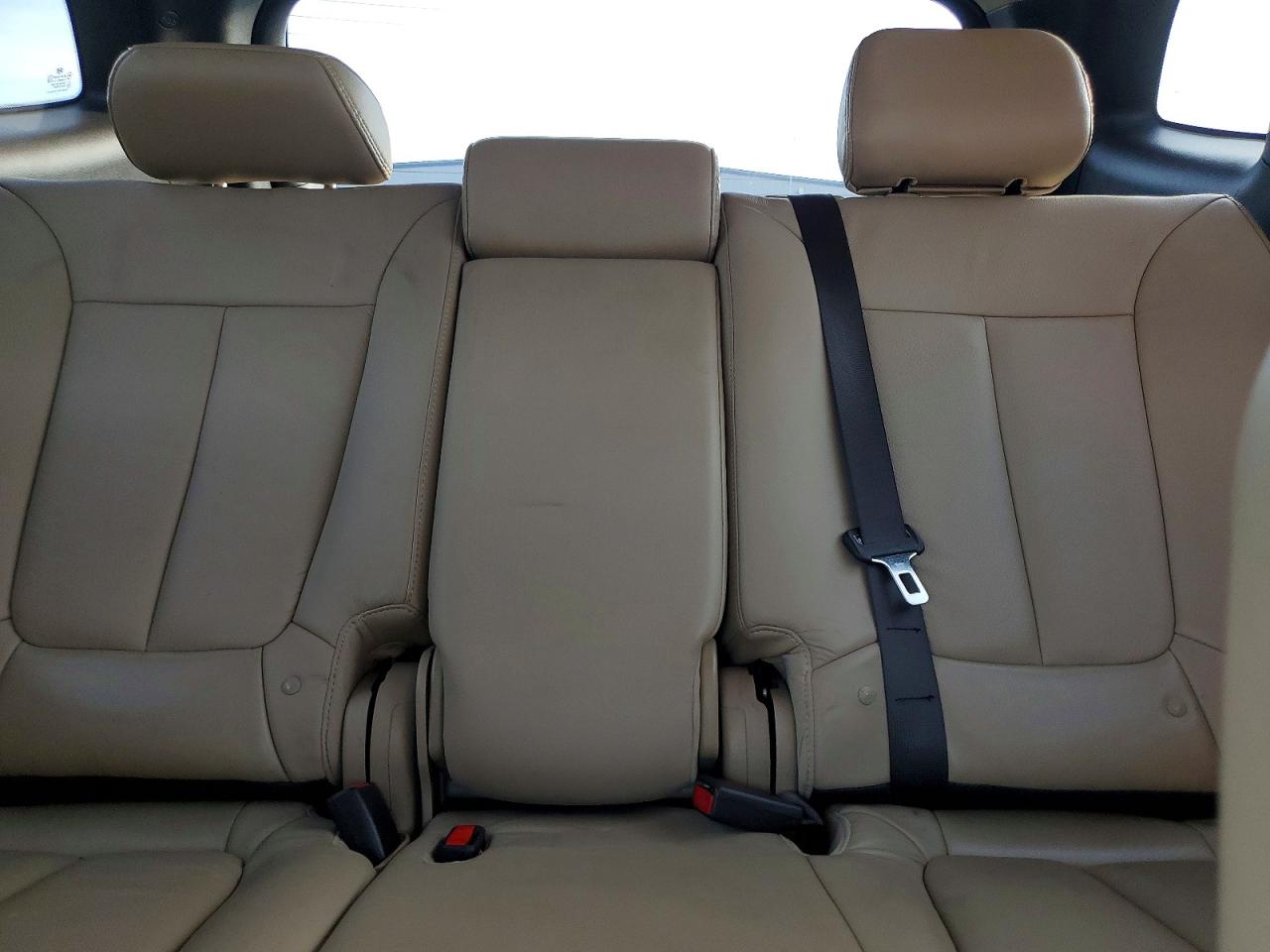Hyundai SANTA FE Limited