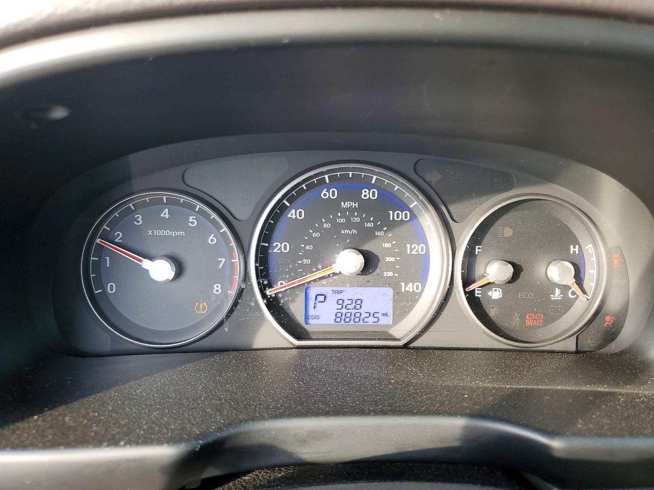Hyundai SANTA FE Limited