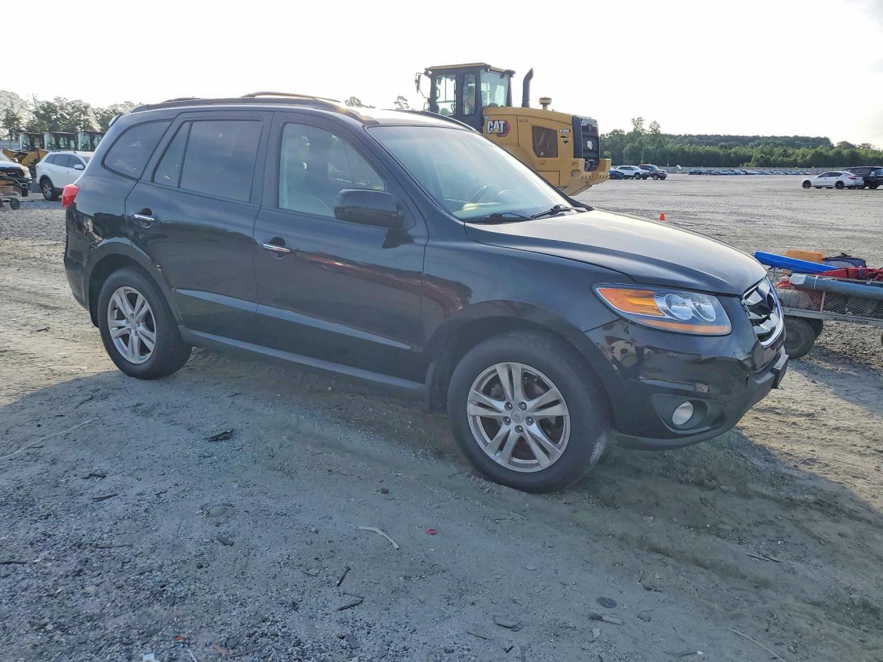 Hyundai SANTA FE Limited