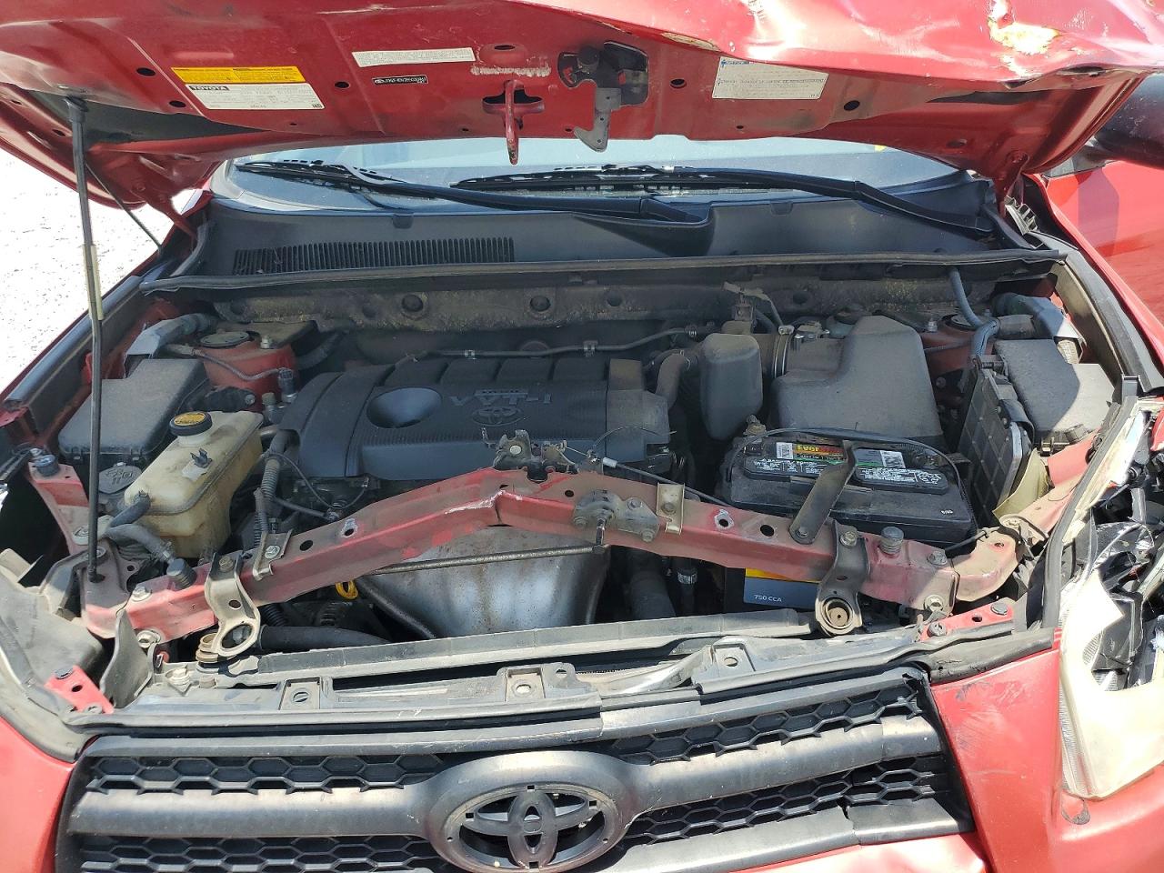 Toyota RAV4 Base