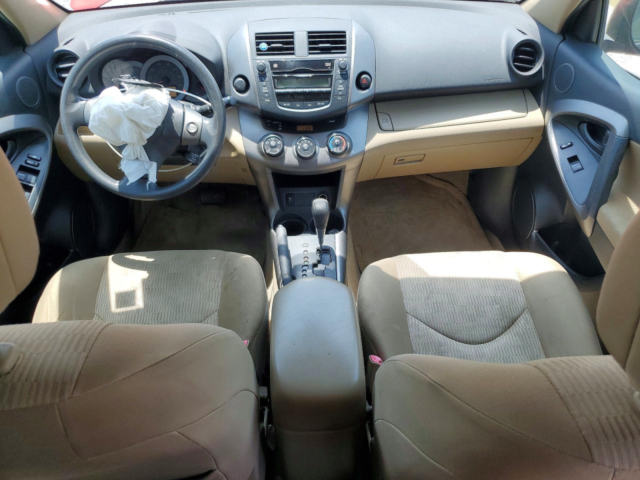 Toyota RAV4 Base