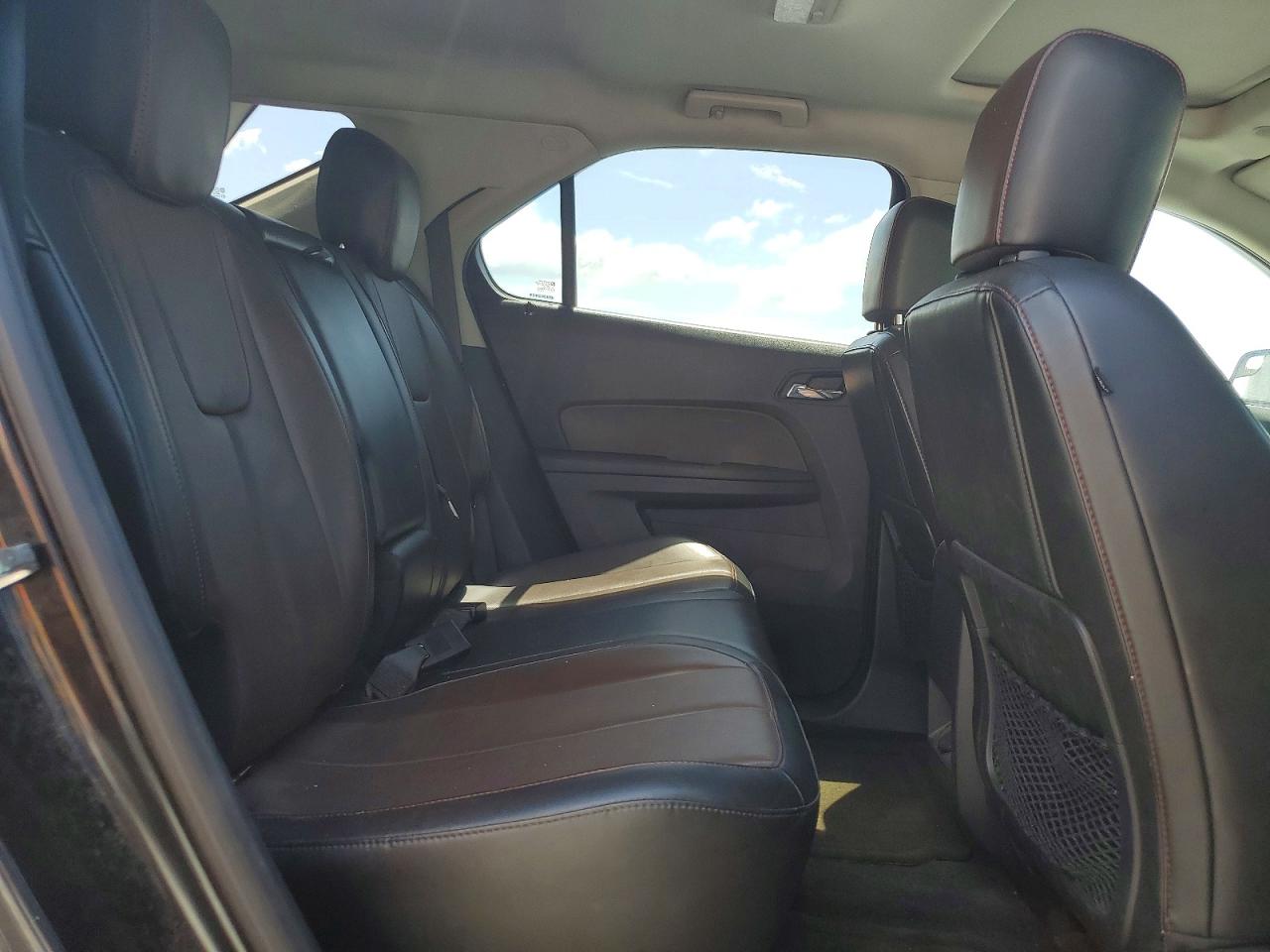 Chevrolet Equinox Ltz
