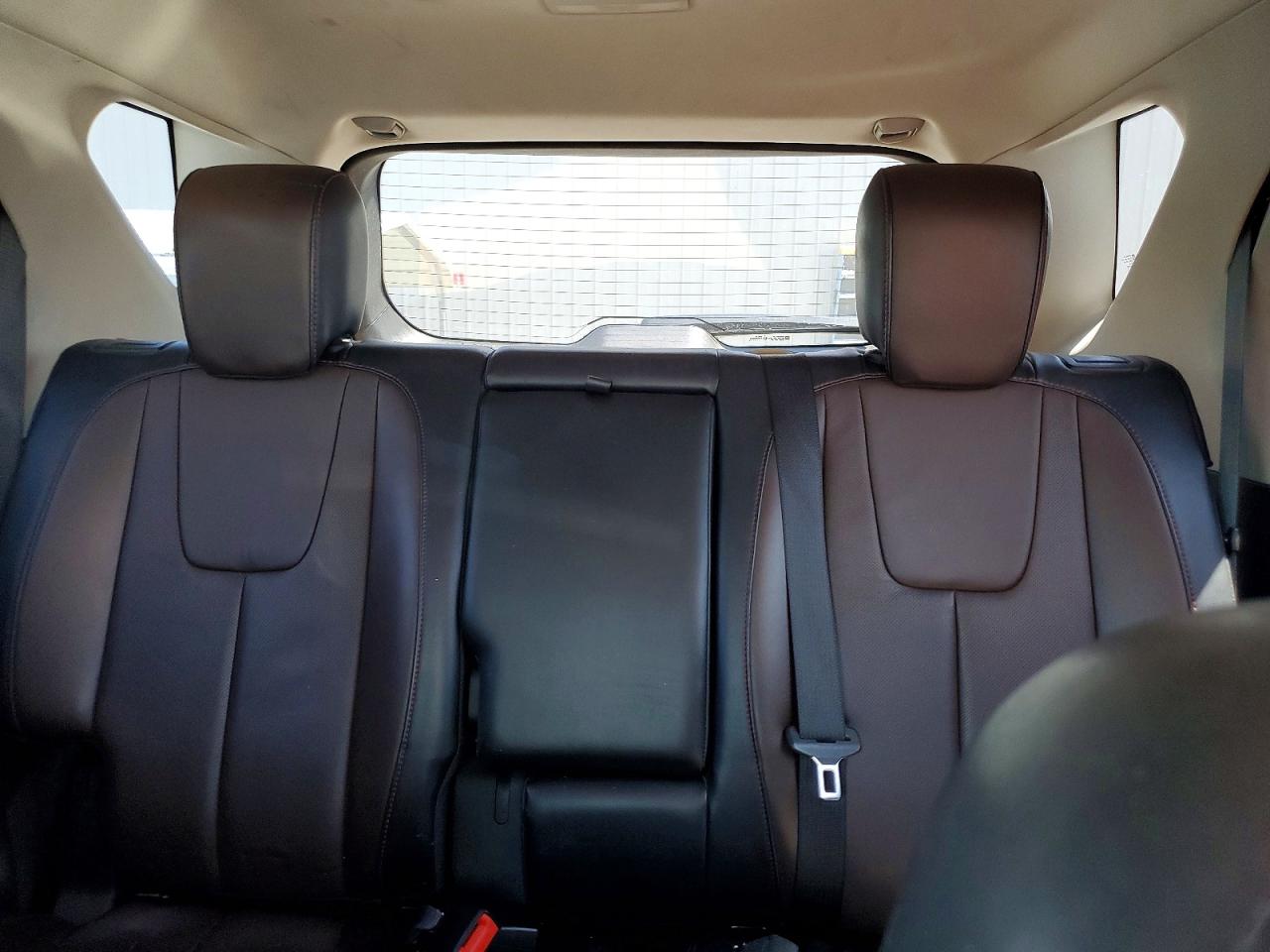 Chevrolet Equinox Ltz
