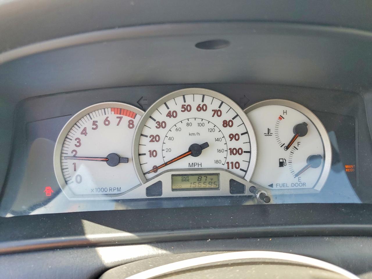 Toyota Corolla S