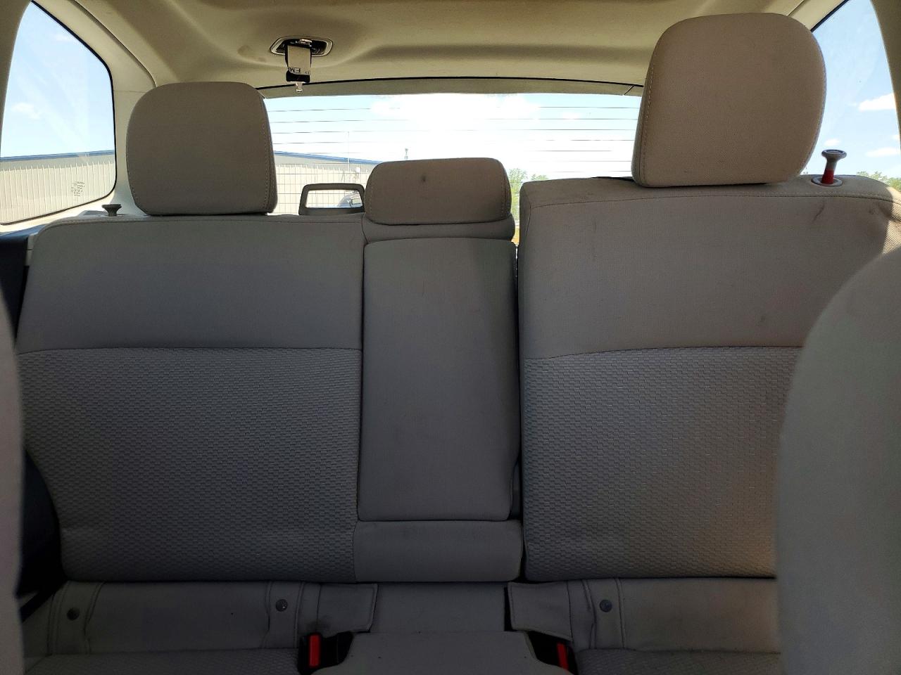 Subaru Forester 2.5i Premium
