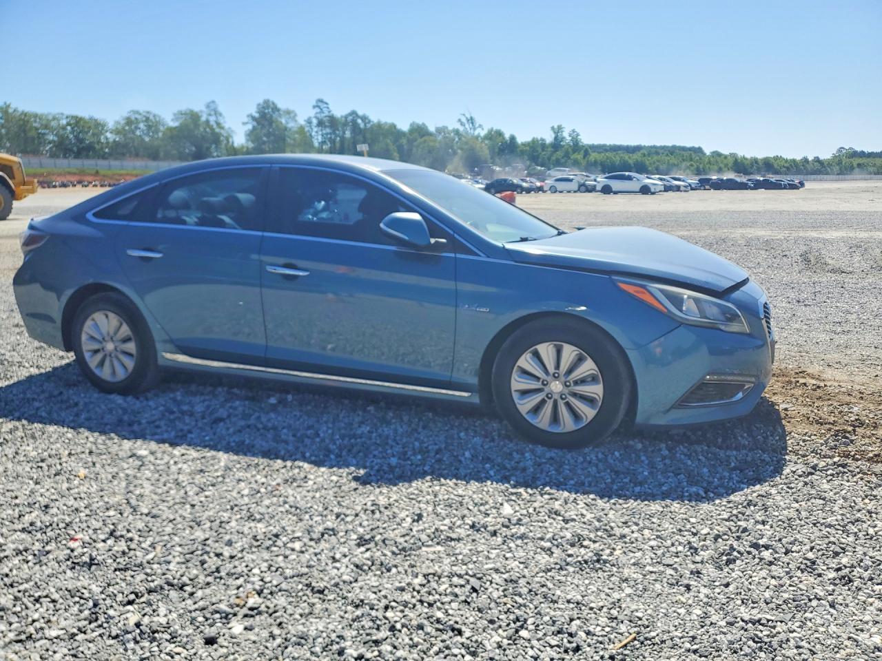 Hyundai SONATA Se
