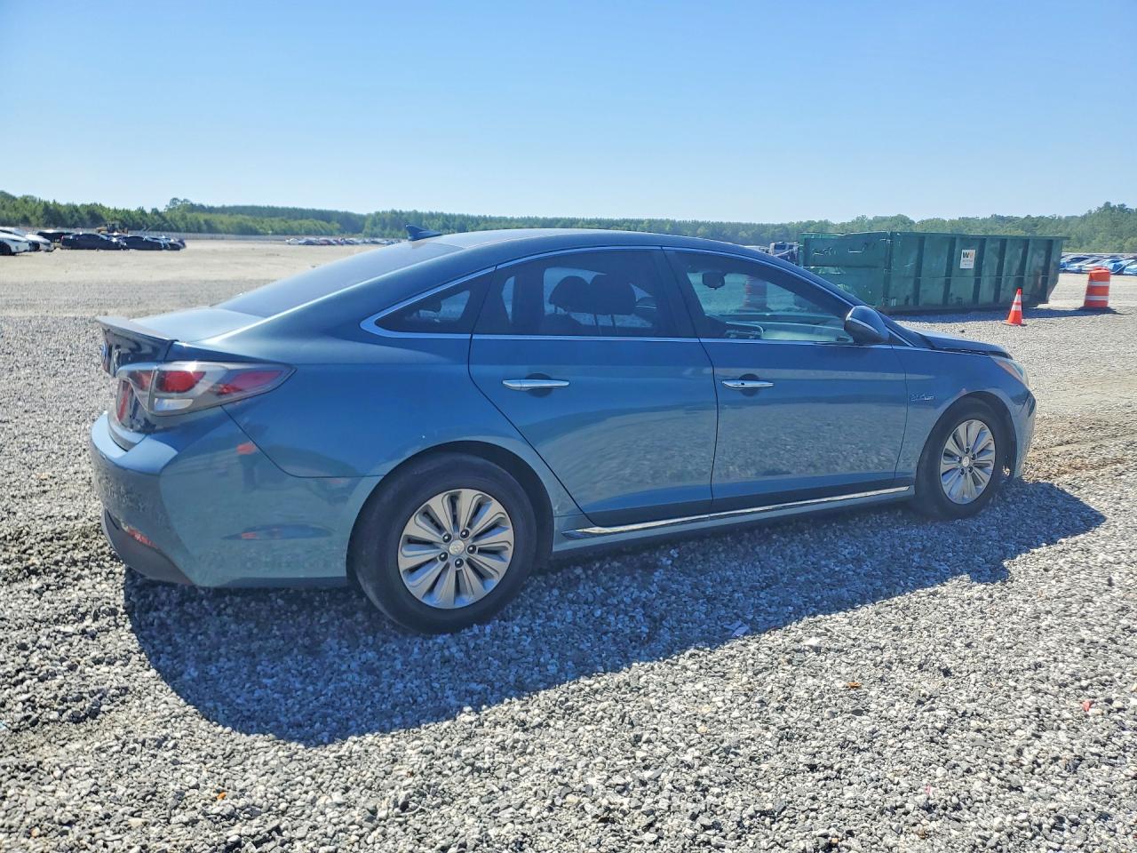 Hyundai SONATA Se