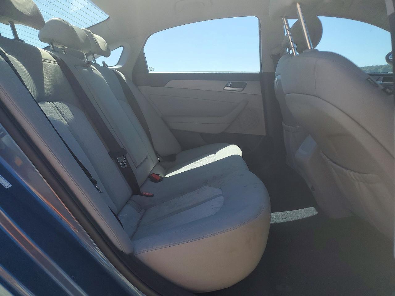 Hyundai SONATA Se