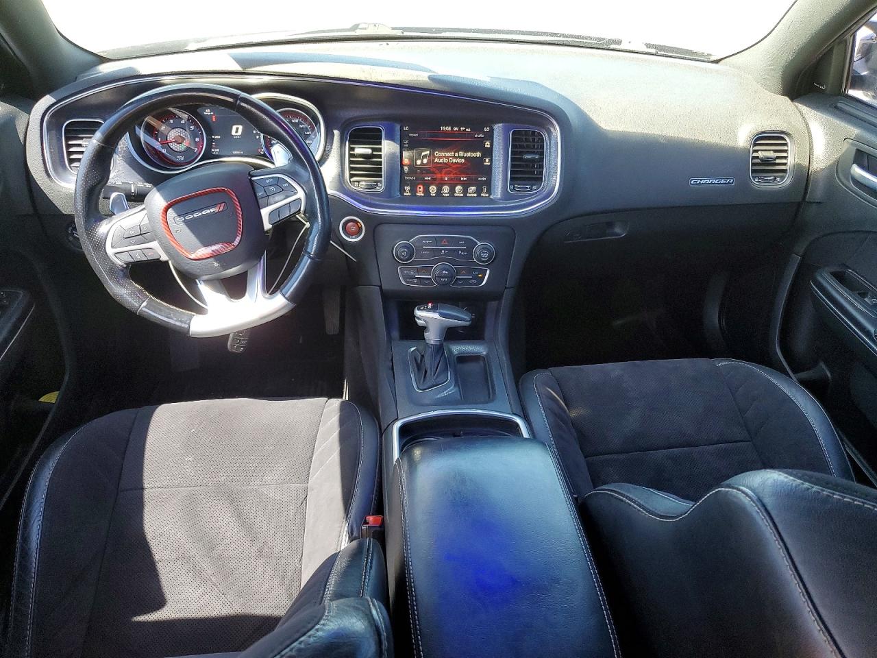 Dodge Charger Srt 392