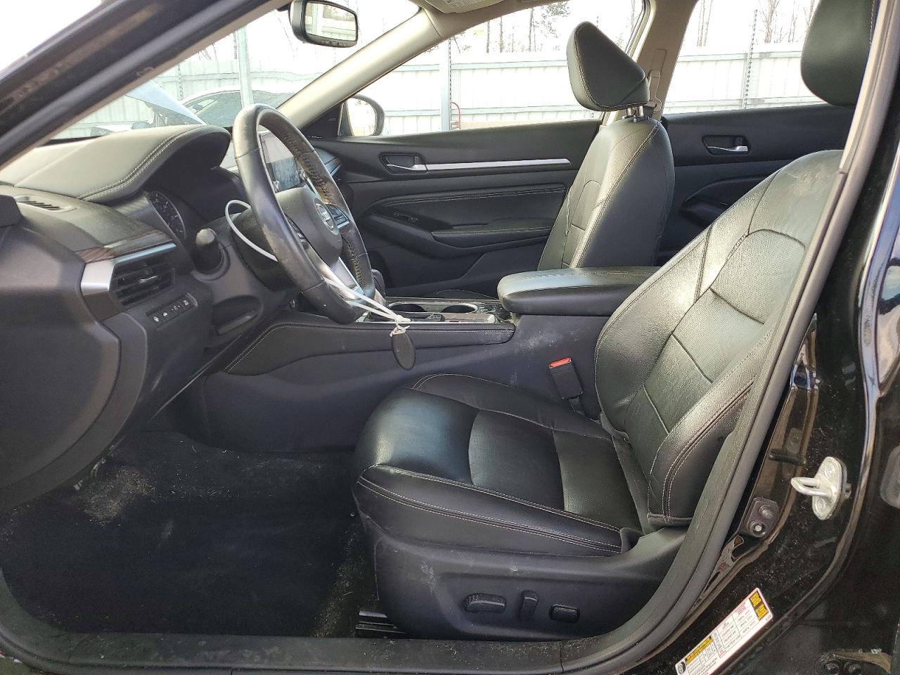 Nissan Altima Sl