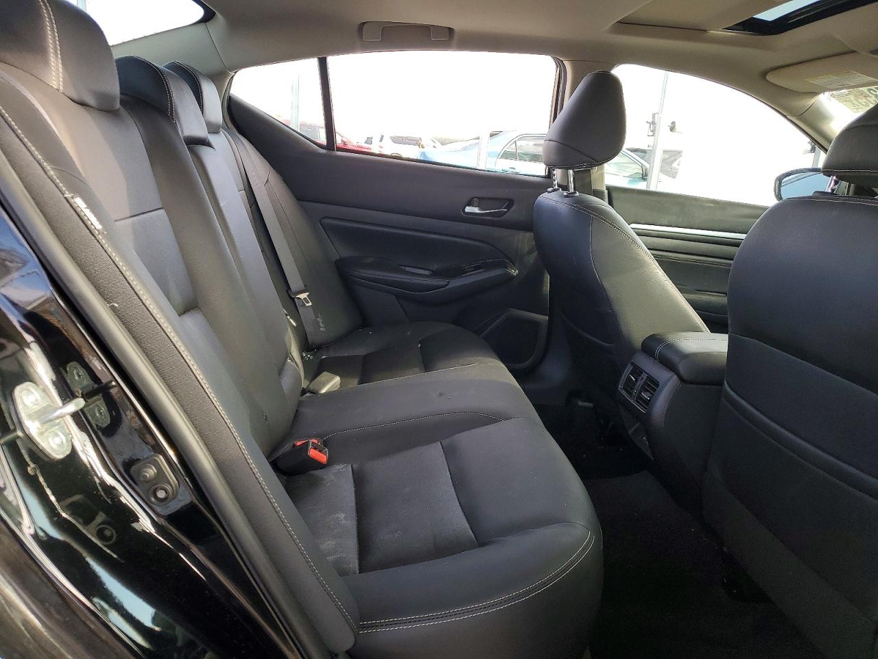 Nissan Altima Sl